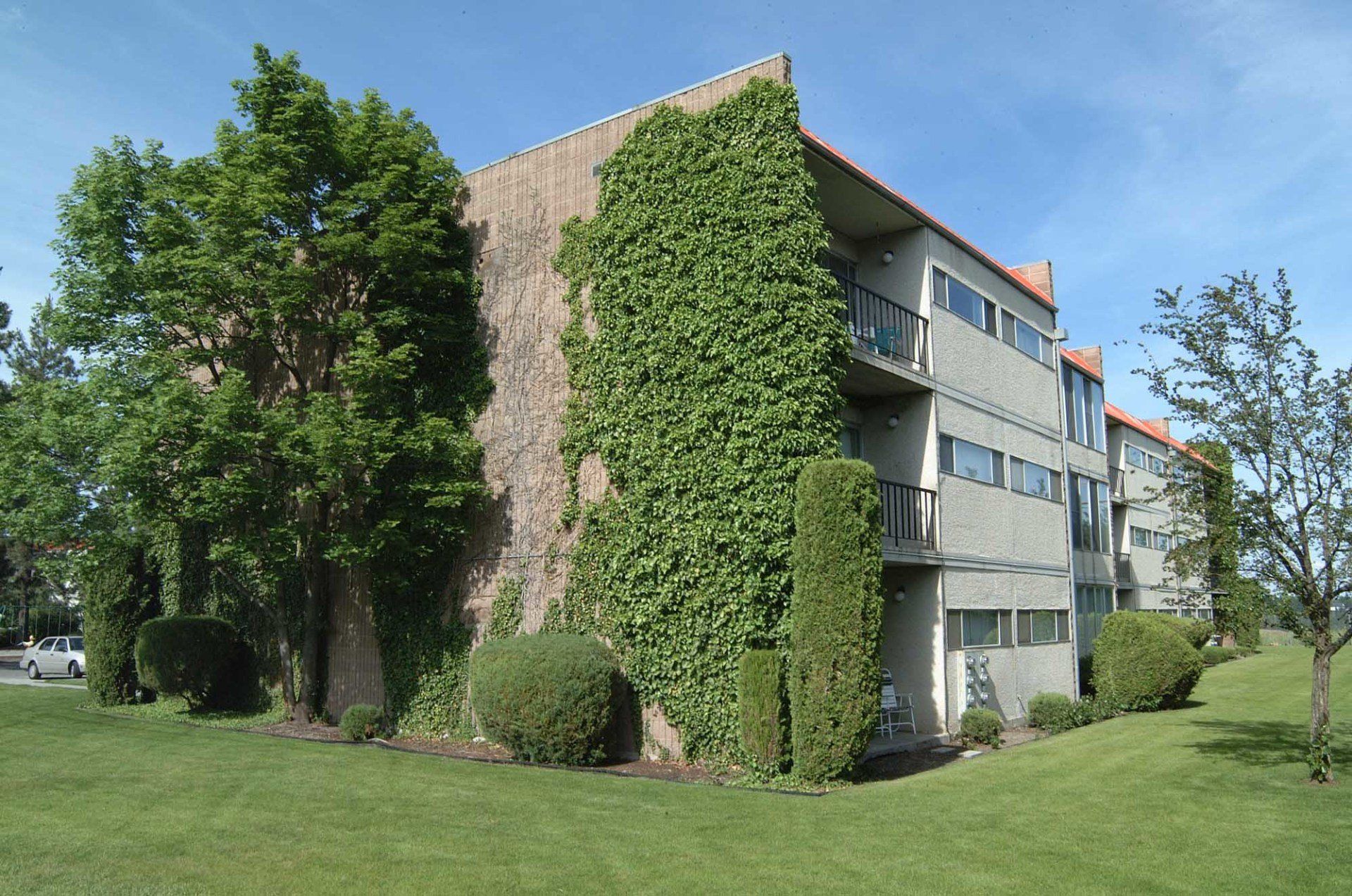 Fort Wright Apartments