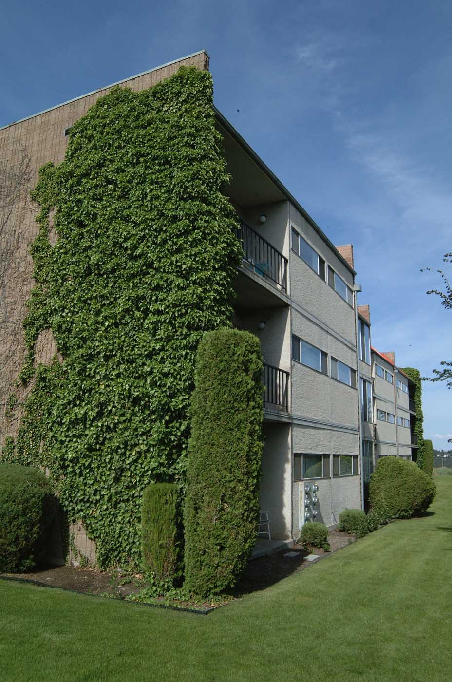 Fort Wright Apartments