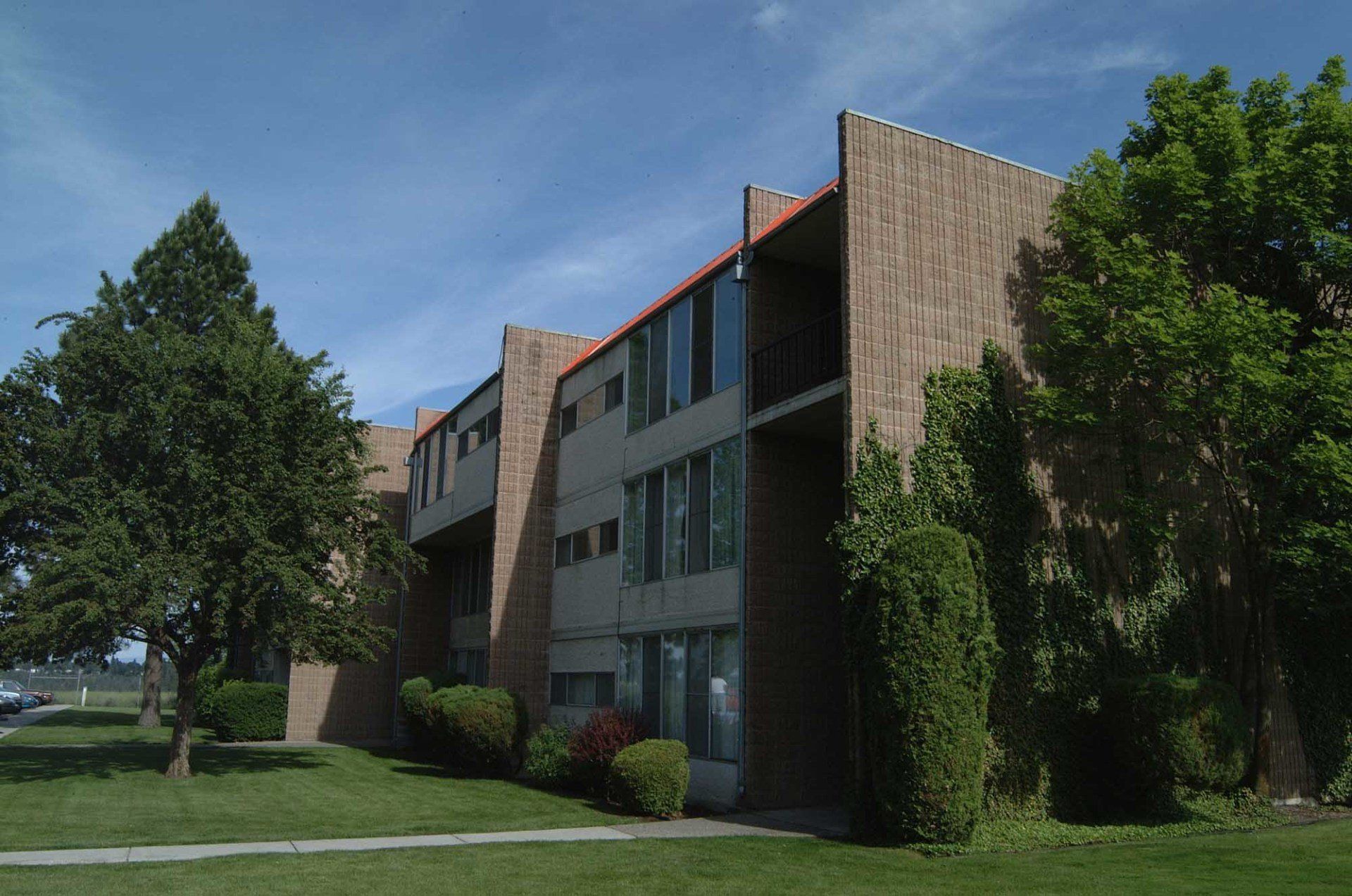 Fort Wright Apartments