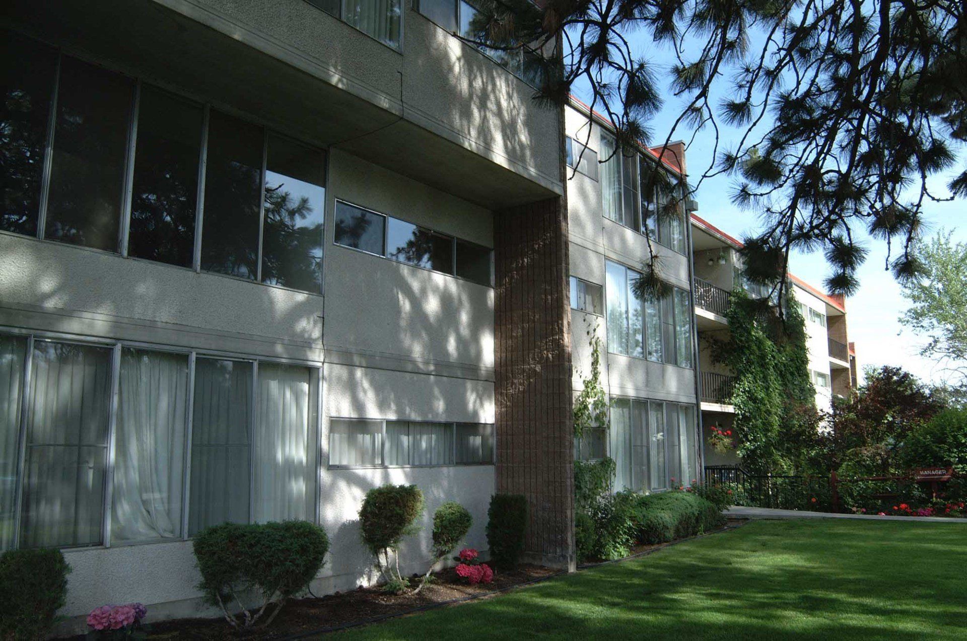 Fort Wright Apartments