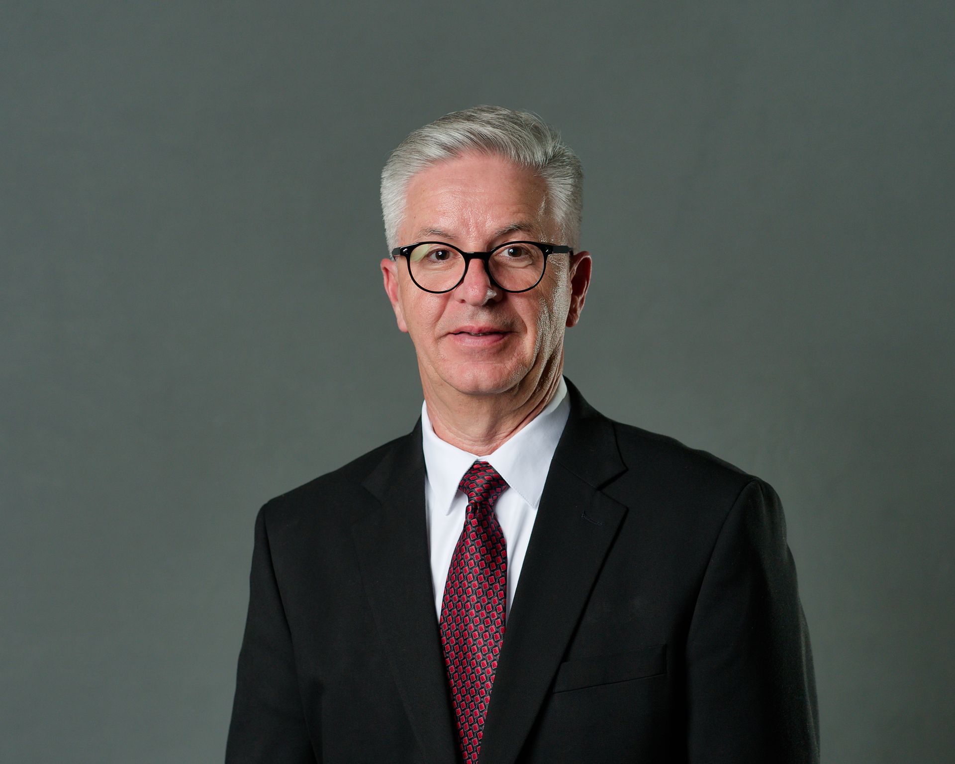 ROGER MCMILLIAN