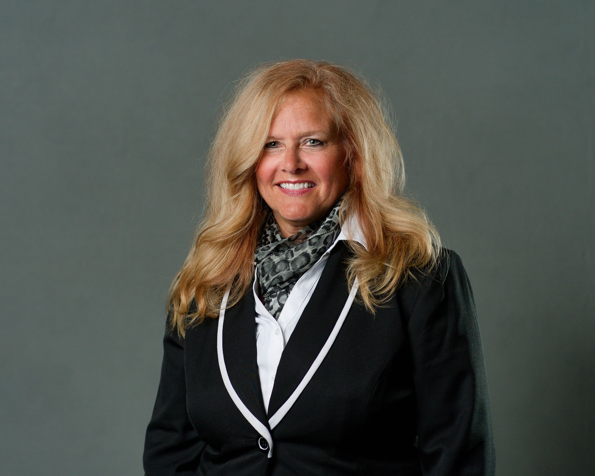 SONYA GAYLE BAHR