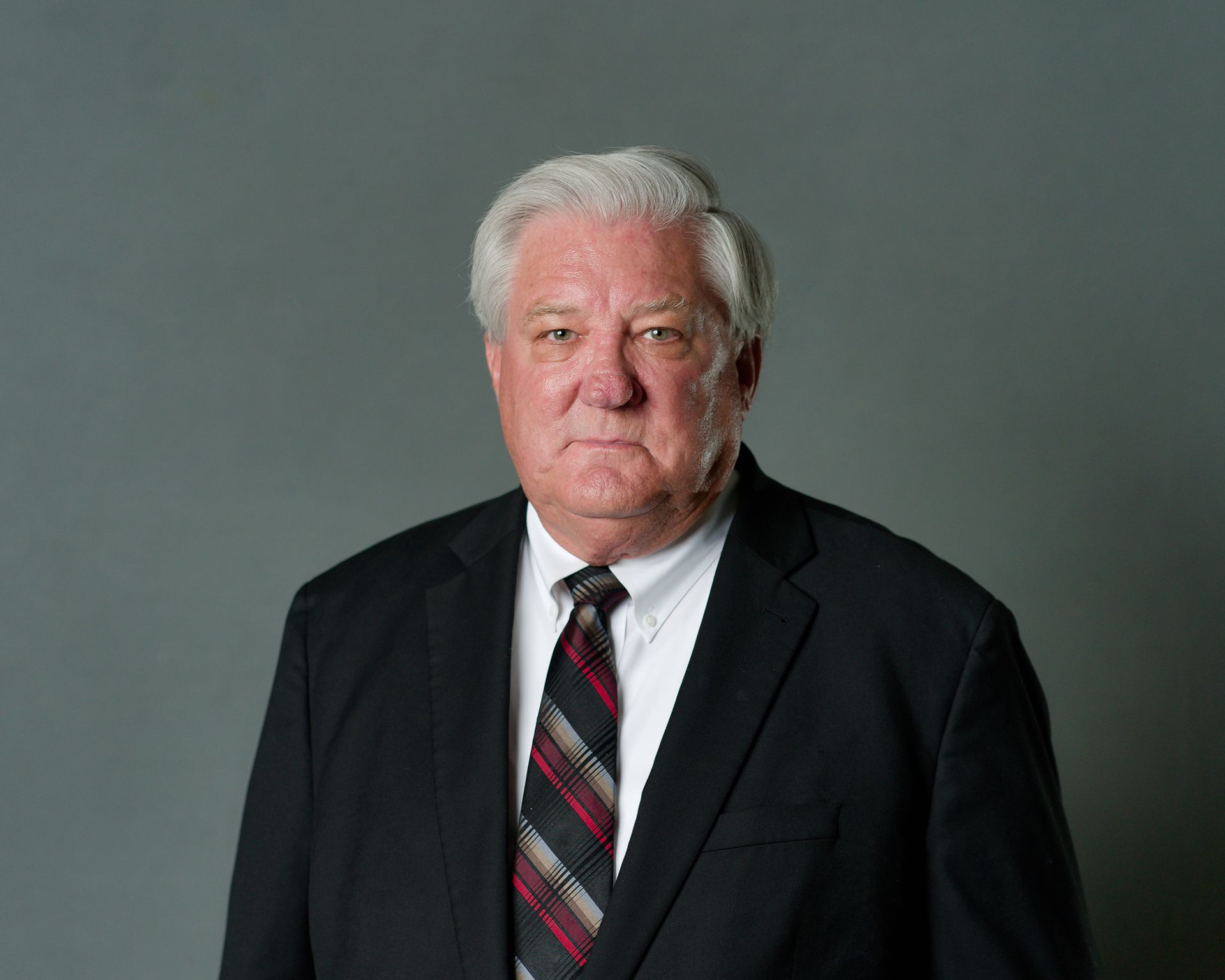 TERRY ROBINSON