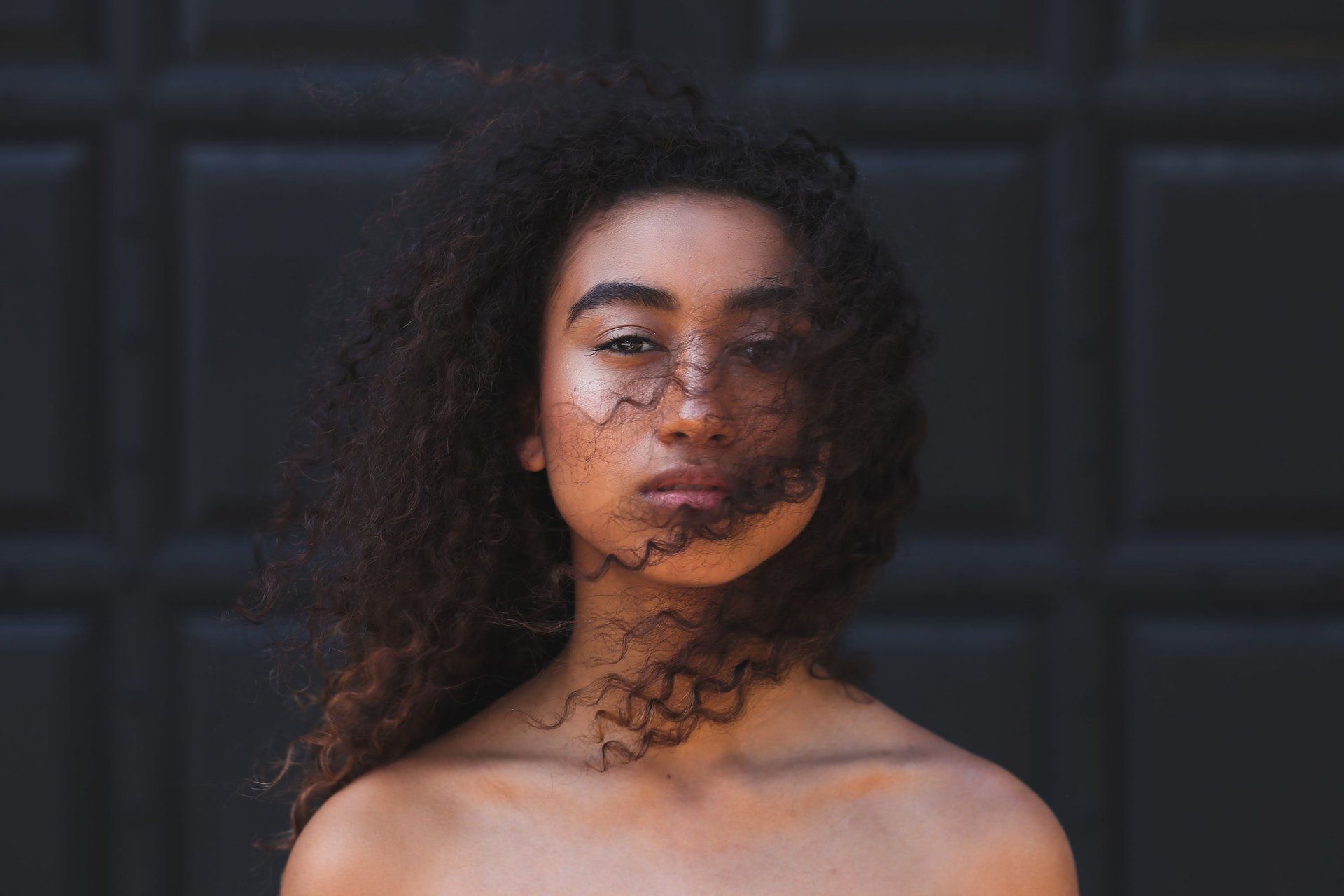 African Girl