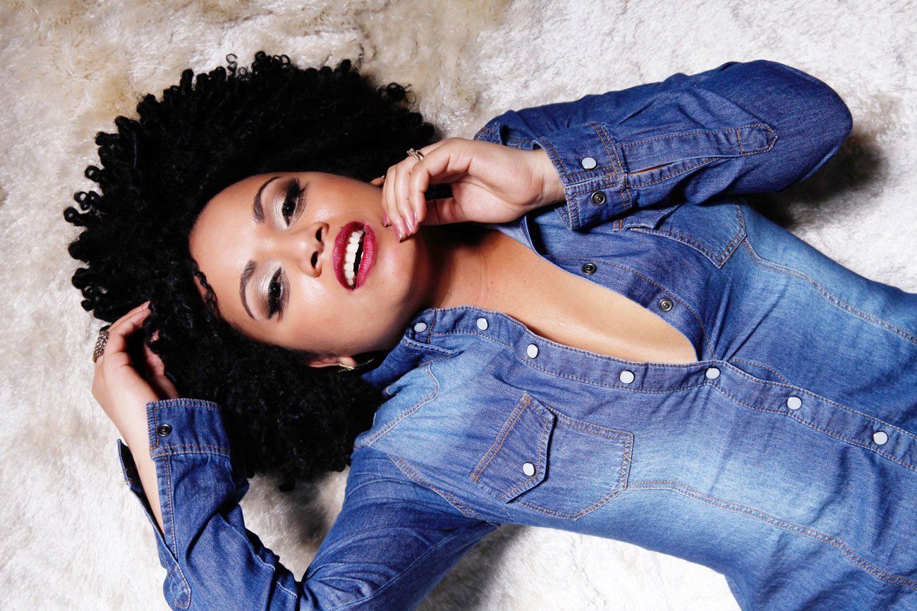 African Laying