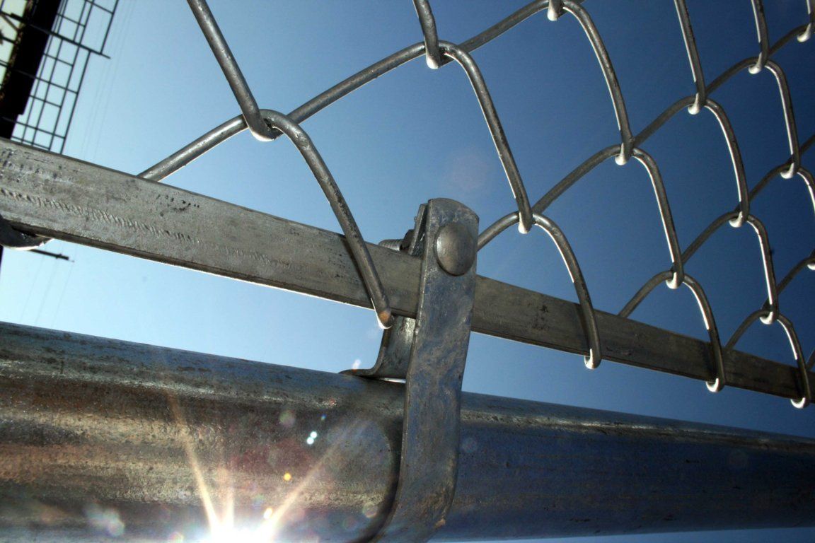 Sturdy Fence — Sparks, NV — Tholl Fence, Inc.