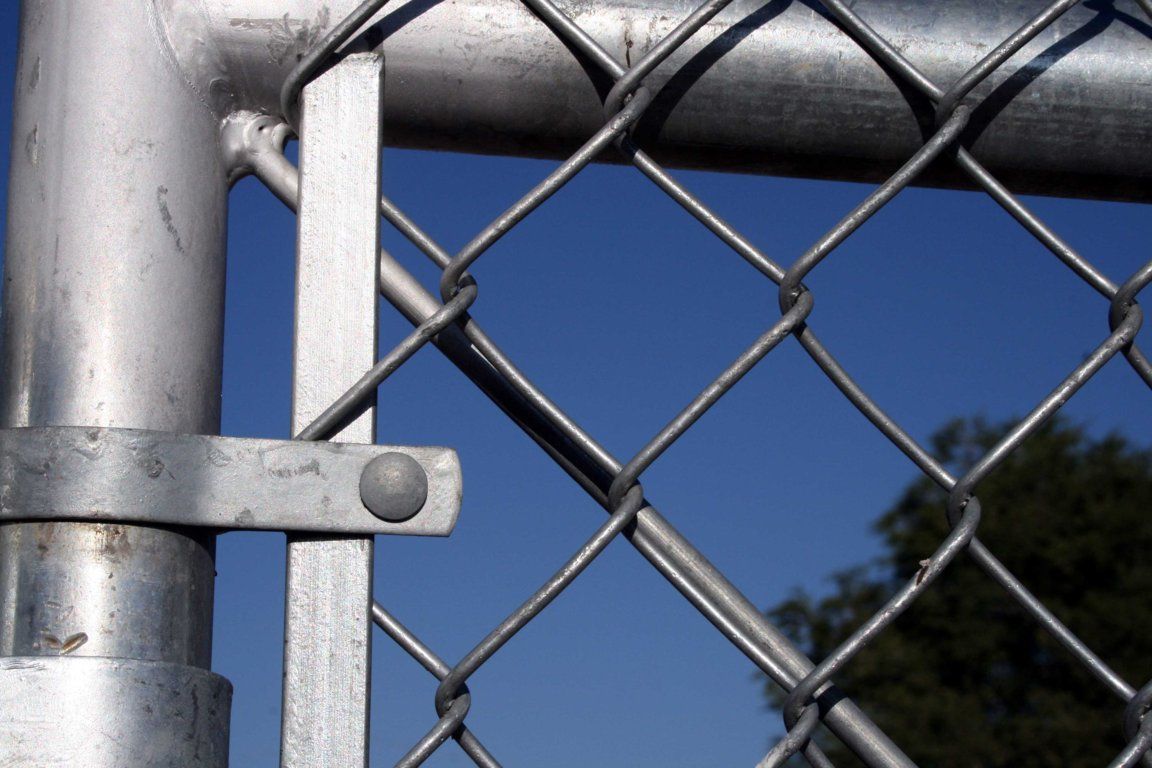 Metal Fence — Sparks, NV — Tholl Fence, Inc.