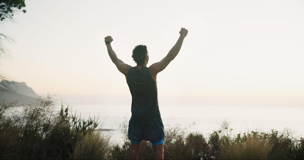 success journey of weight loss