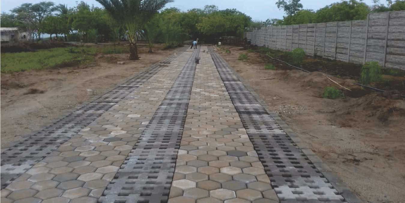 Alambrón Armex en todas las medidas