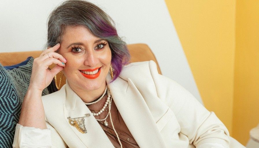 La Historia de Roxana Stars