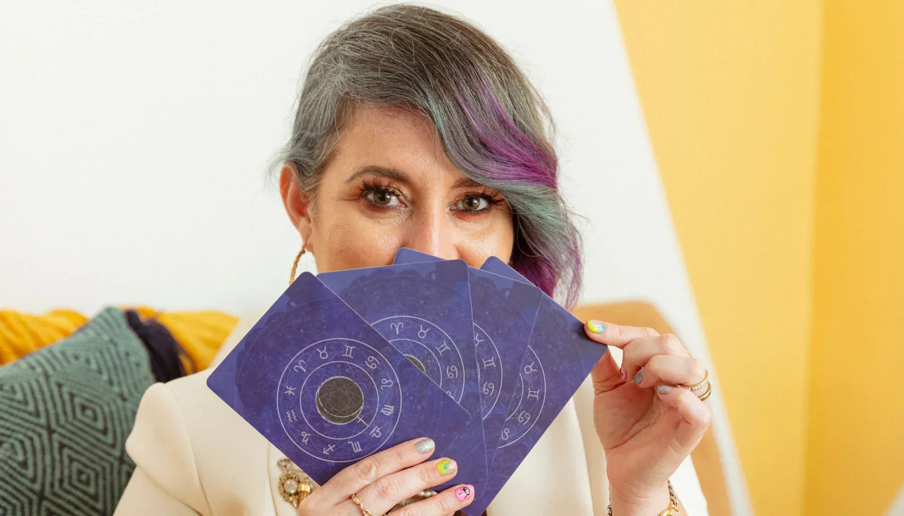 Tarot Basics 101 