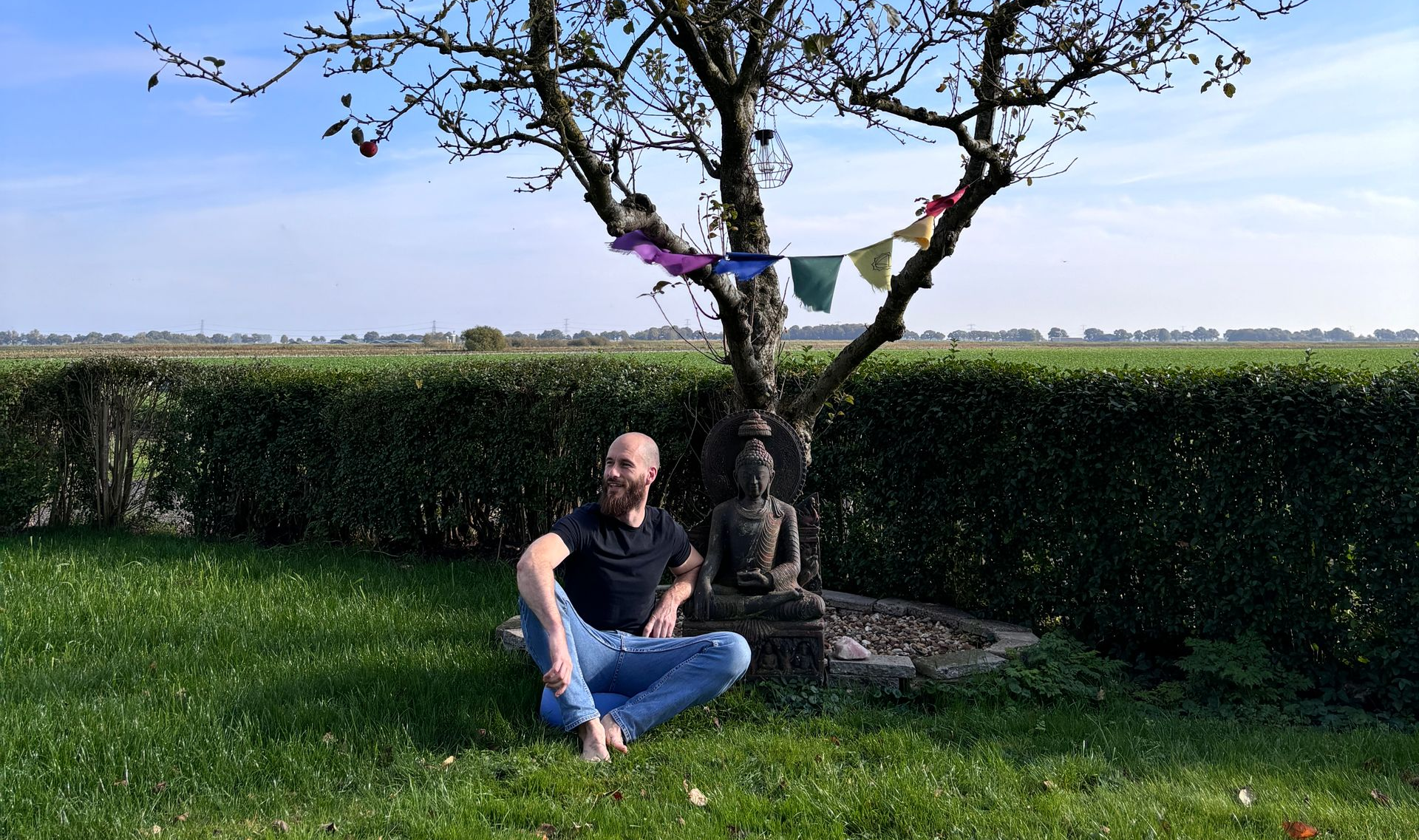 Truffel ceremonie nederland