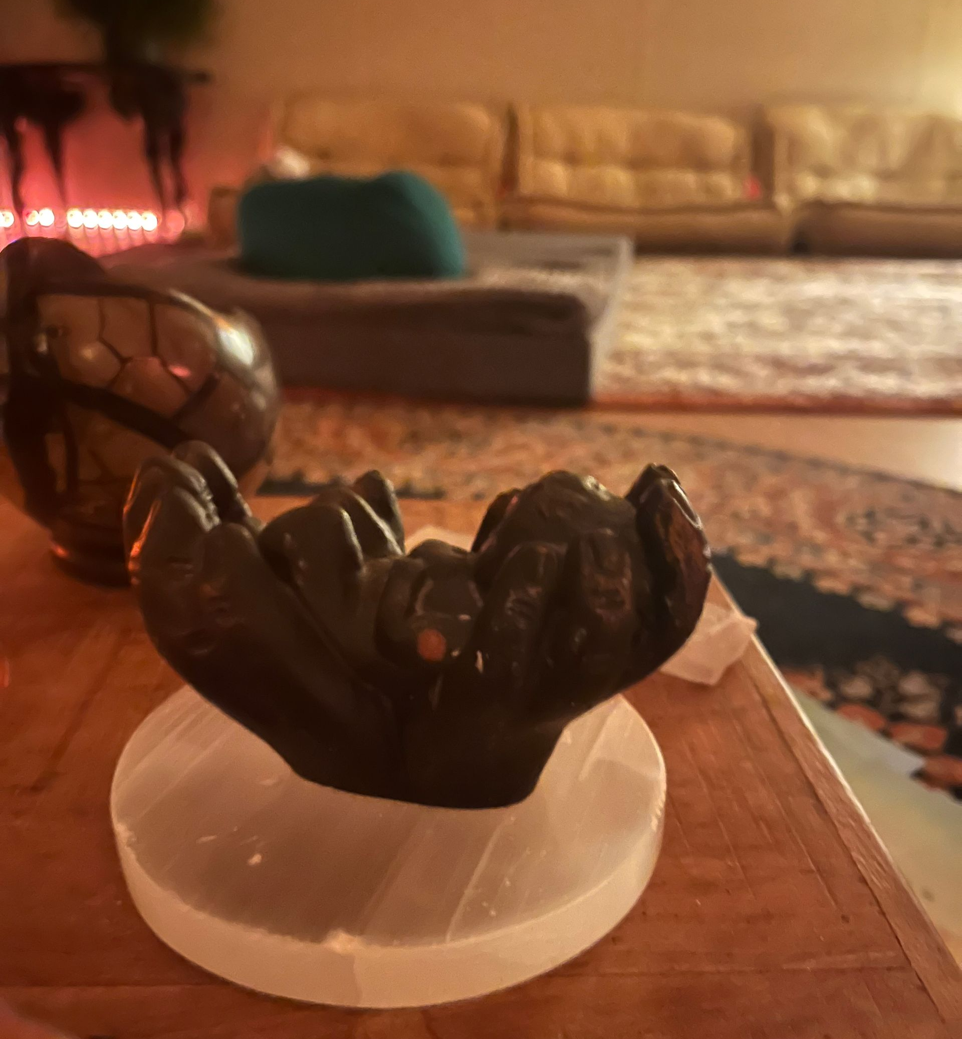 Ayahuasca ceremonie nederland