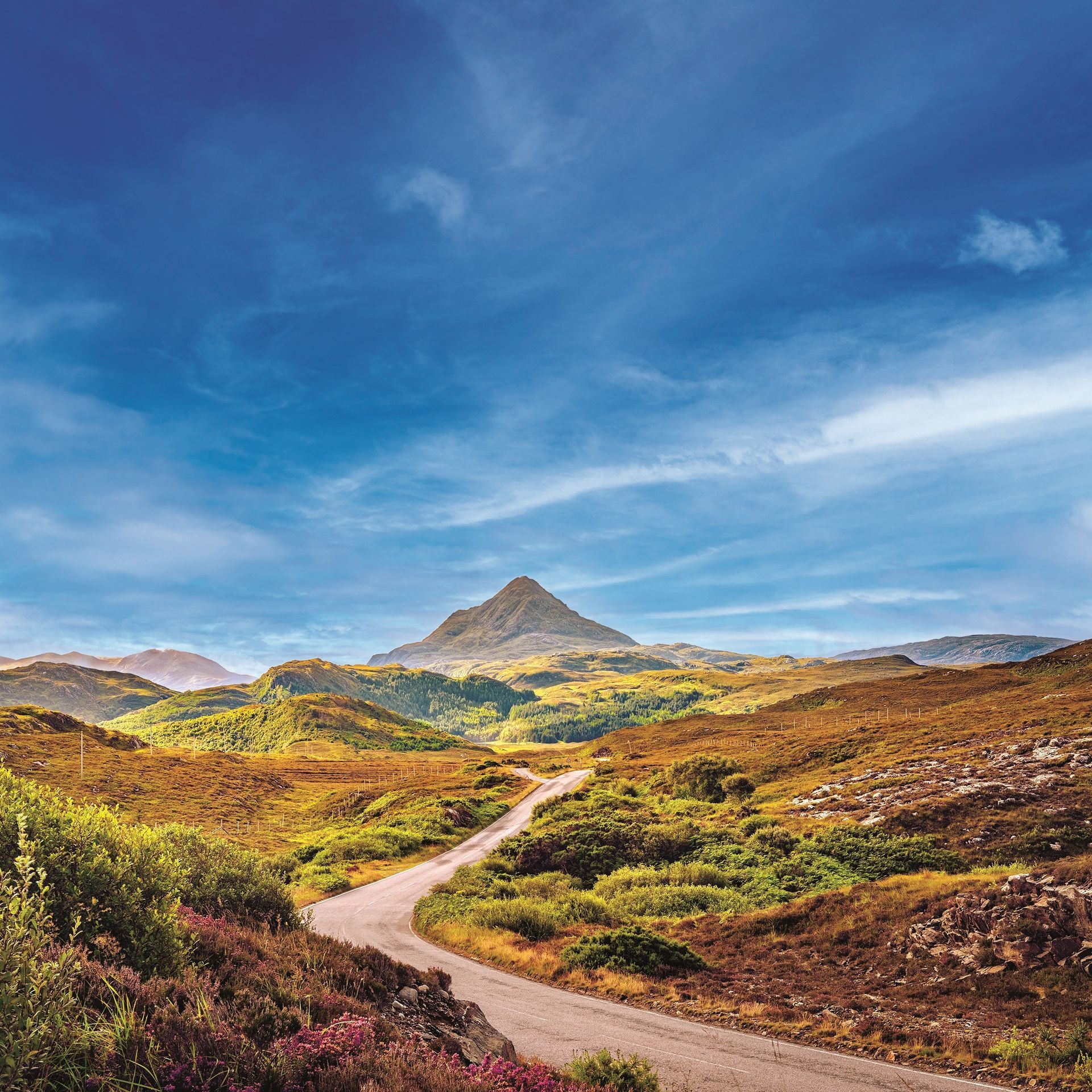 It’s that exciting time of year again, as we unveil our latest collection of holidays for Autumn 202