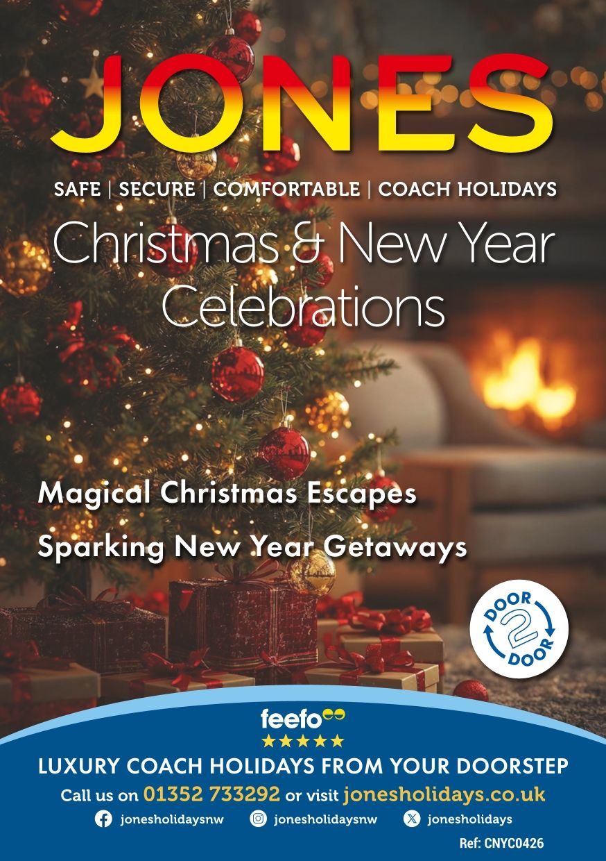 Summer 2025 Brochure