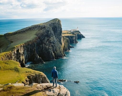 Solo Traveling with Jones Holidays