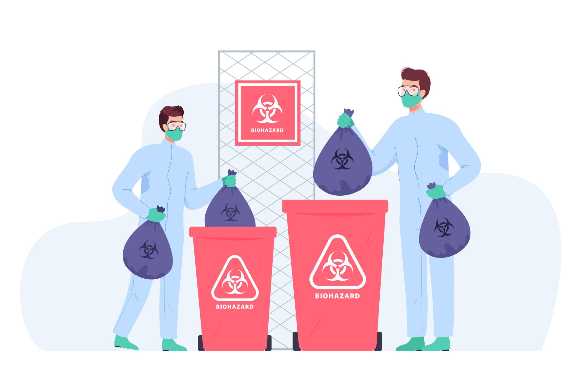 Medical Waste Disposal