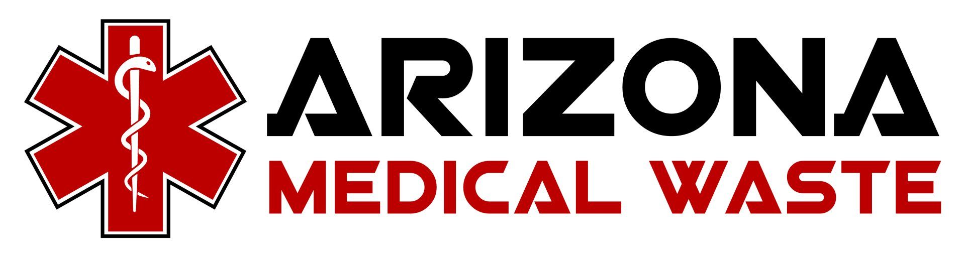 Arizona Medical Waste logo