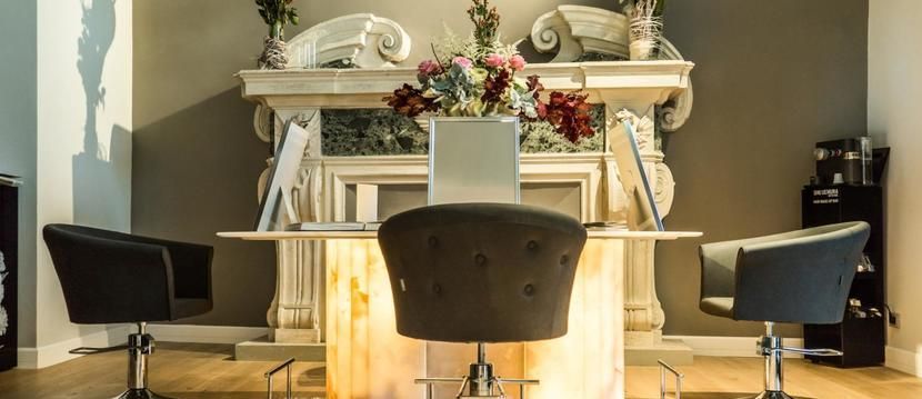 arredamento elegante