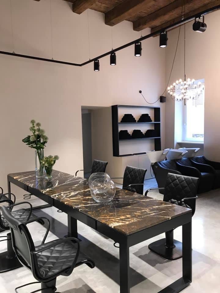 tavolo in legno su misura