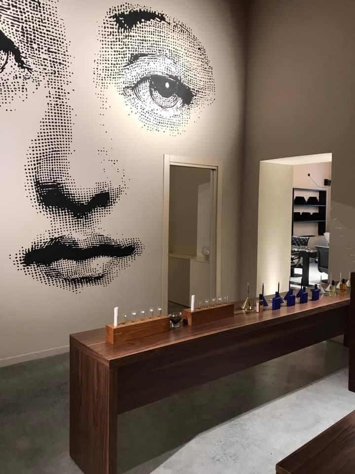 mobili per parrucchieri