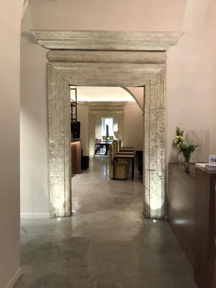 luci soffuse arredamento