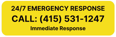 Call 415-531-1247 for emergency tree service San Ramon CA