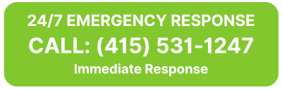 Call 415-531-1247 for emergency tree service San Ramon CA