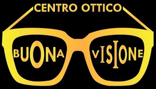 Centro Ottico Buona Visione logo
