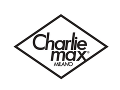Charlie Max Milano logo