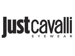 justcavllo eyewear logo