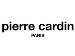 Pierre Ca4r5din Paris logo