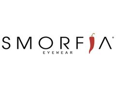 smorfia eyewear logo