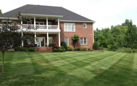 Hoxie Fertilizer Plant