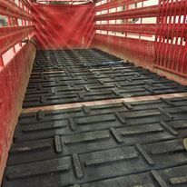 Marlow Trailer Floors - K & B Repair - image #2