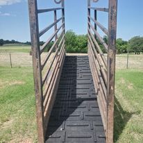 Marlow Trailer Floors - K & B Repair - image #3