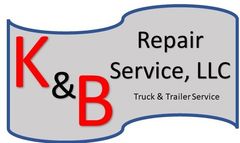 K & B Repair Services, LLC