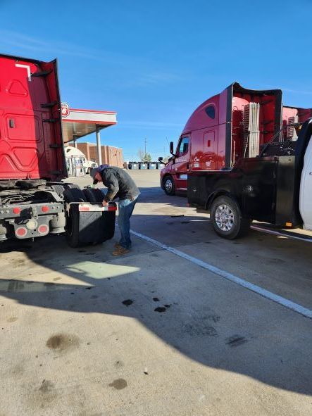 Marlow Roadside Assistance - K & B Repair