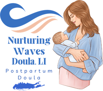 Nurturing Waves Doula
