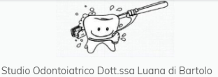 DI BARTOLO DOTT.SSA LUANA-LOGO