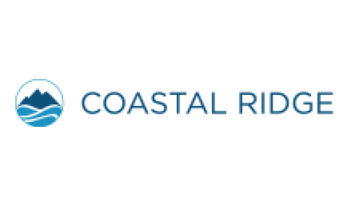 coastal ridge logo