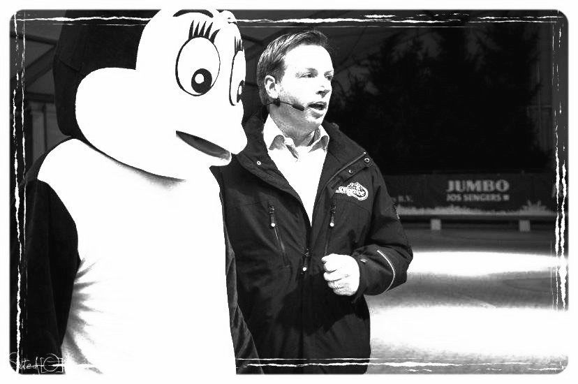 Dongenice jeroen de roos evenement