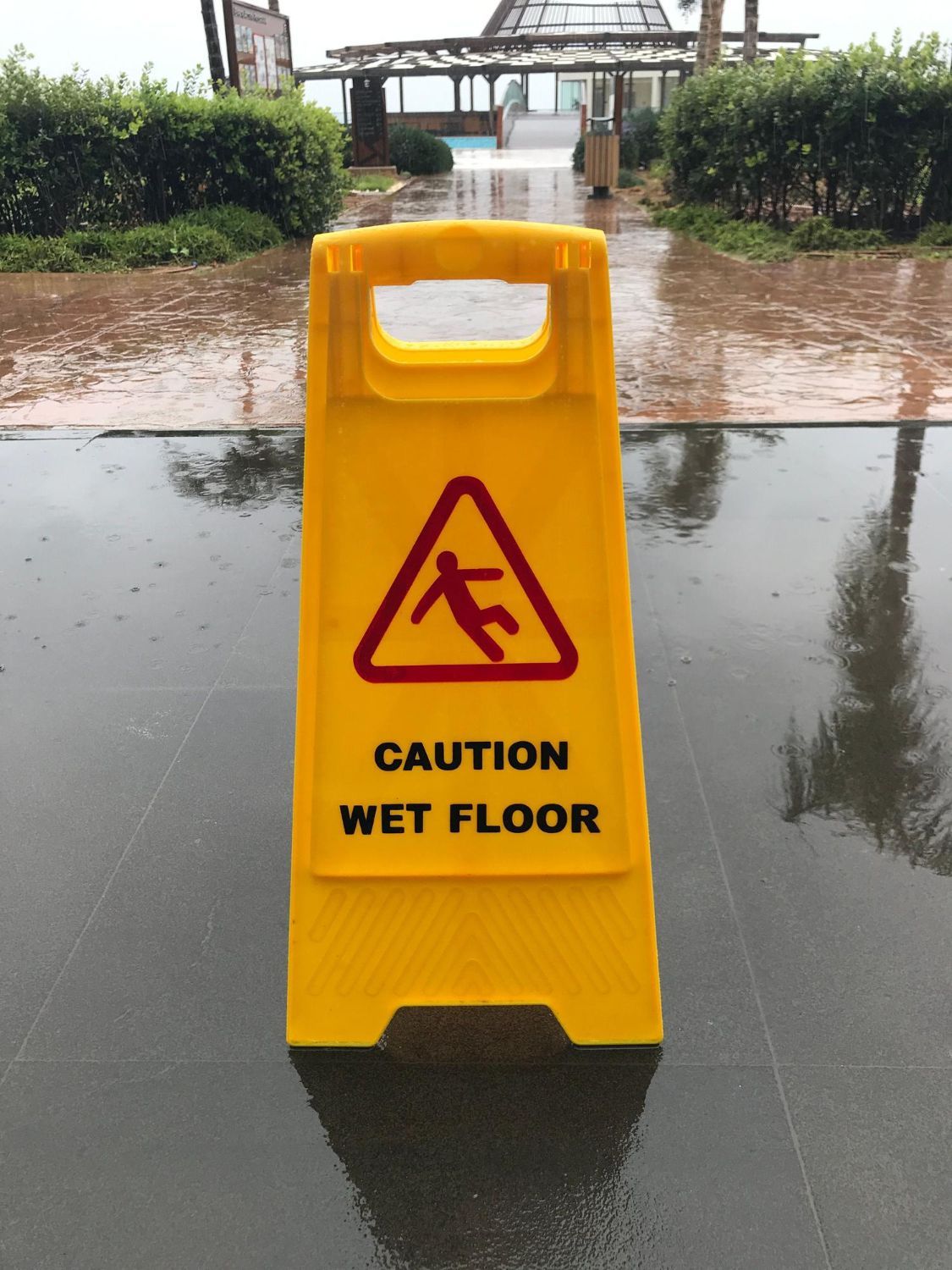 Injured in a slip & fall? McIntosh Law Offices offers compassionate, effective representation to secure fair compensation.