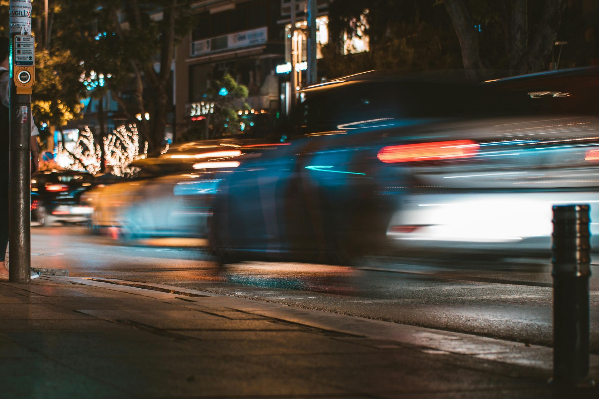 Injured by a drunk driver? Our attorneys provide aggressive, compassionate representation to secure justice and fair compensation.