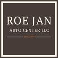 Roe Jan Auto - footer logo