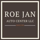 Roe Jan Auto logo