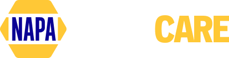 NAPA Auto Care Logo | Roe Jan Auto Center LLC