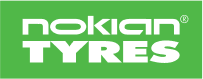 Nokian Tires Logo | Roe Jan Auto Center LLC