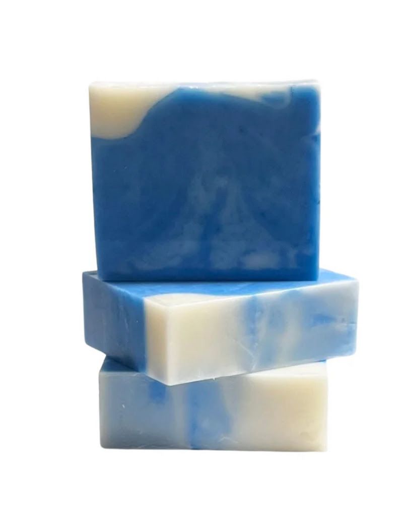 Men's Soap Bar