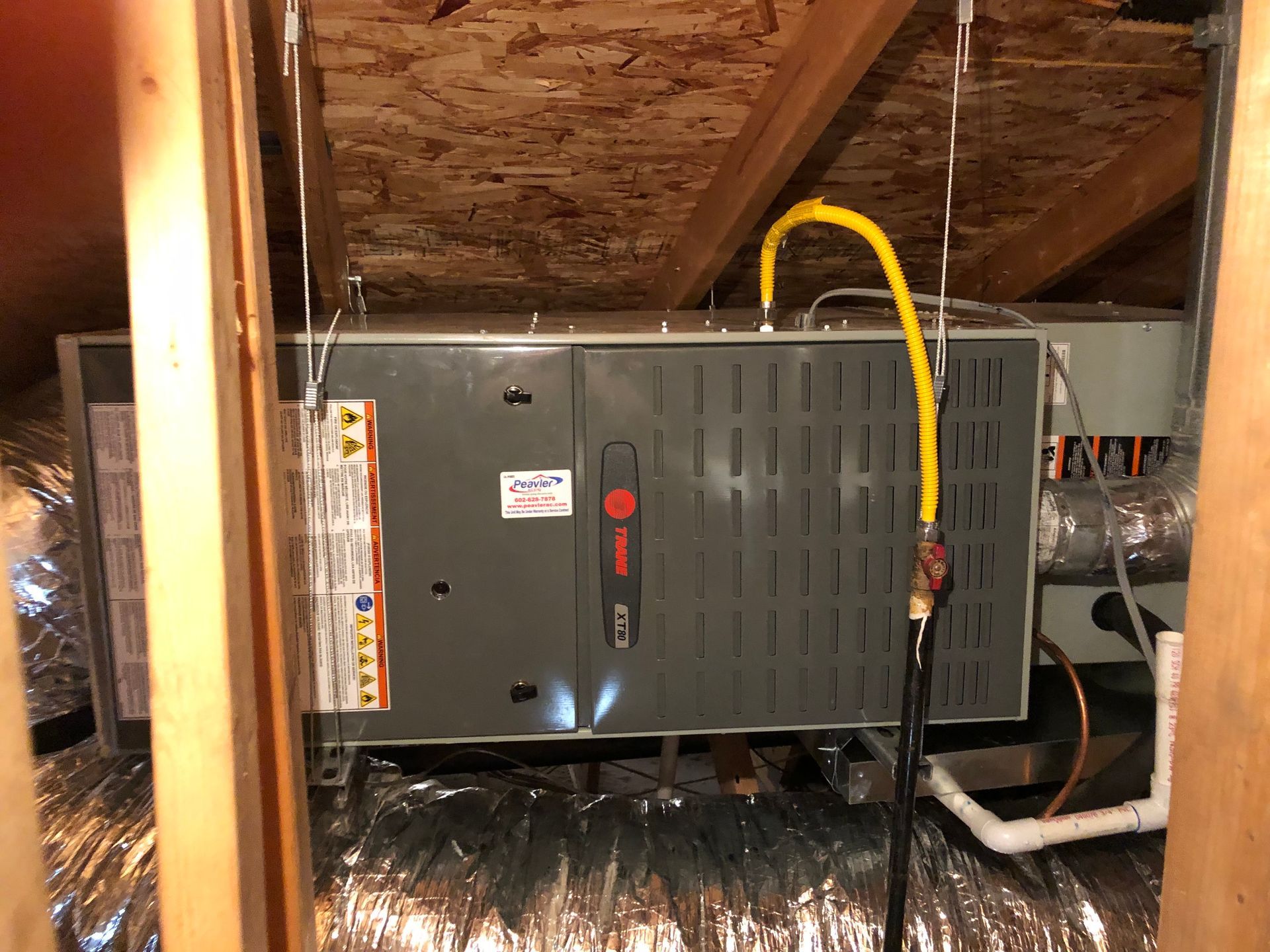 Air Quality in Phoenix Arizona, Seasonal HVAC Maintenance, Improve Indoor Air Quality in Arizona